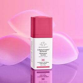A-Shaba Complex™ Eye Serum - Anti-Aging-Augenserum